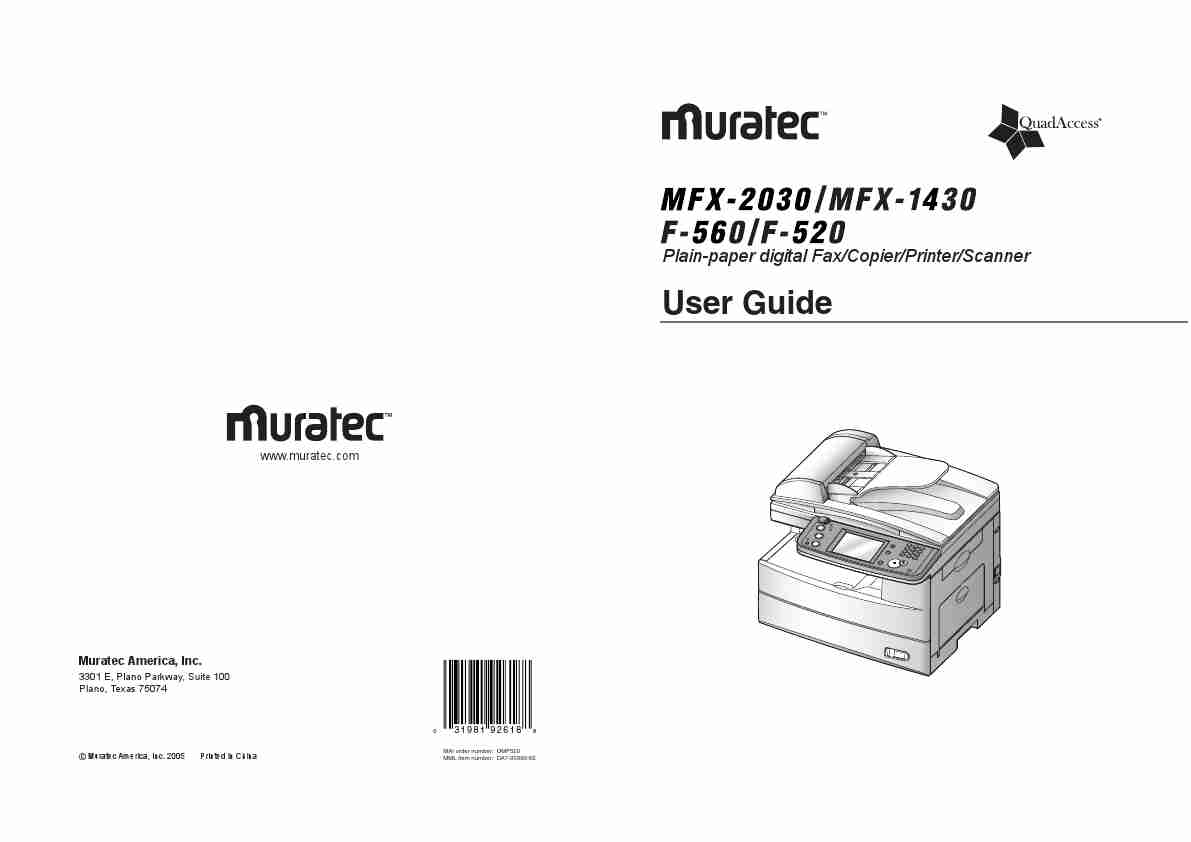 321 Studios Two-Way Radio MFX-2030-page_pdf